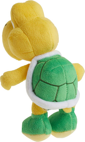 Together Plus Super Mario: Nintendo: Together Plus - Koopa Troopa Φιγούρα 20εκ.