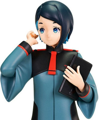 Banpresto Gundam The Witch From Mercury: Nika Nanaura Figure height 17cm