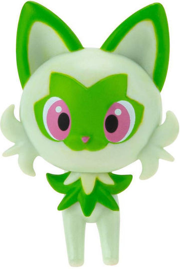 Jazwares Pokemon Фигура 5см