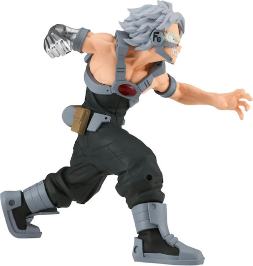 Banpresto My Hero Academia: Amazing Heroes Φιγούρα 13εκ.