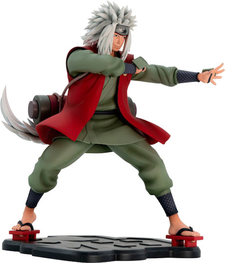 Abysse Naruto Figurină Înălțime 22cm Scară 1:10