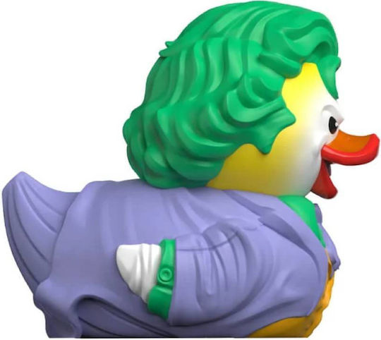 Numskull DC Comics: Joker Tubbz Boxed Rubber Duck 9εκ.