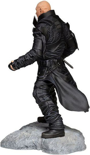 Dark Horse Comics Dune Glossu Rabban Figure 23cm