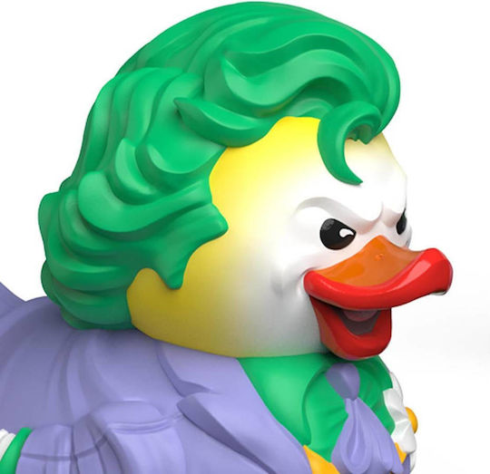 Numskull DC Comics: Joker Tubbz Boxed Rubber Duck 9εκ.