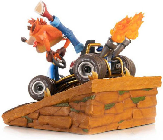 First 4 Figures Crash Φιγούρα 31εκ.