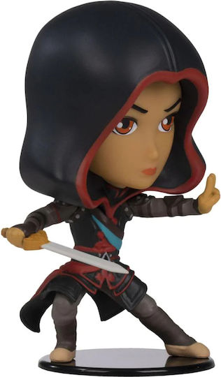 Ubisoft Assassin's Creed Shao Jun Eroi Seria 3 Figurină 10cm