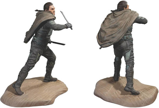 Dark Horse Comics Dune Duncan Idaho 2021 Figure 23cm