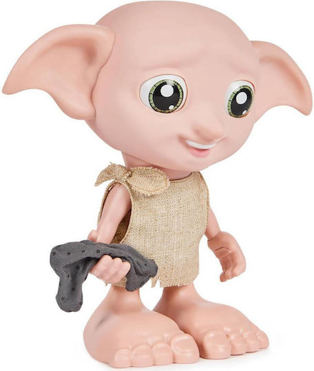 Mattel Harry Potter Interactive Dobby Collectible Figure 30cm