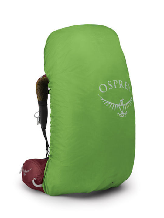 Osprey Aura Ag 65 Rucsac de alpinism 65lt Violet