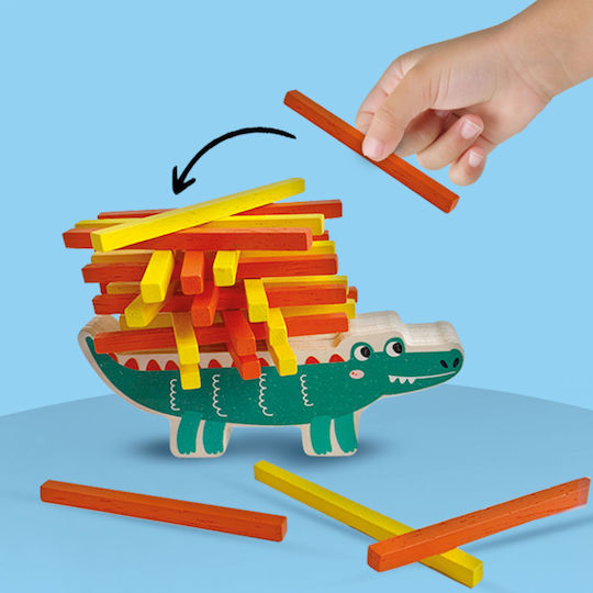 Ses Creative Konstruktionsspielzeug Hölzernes