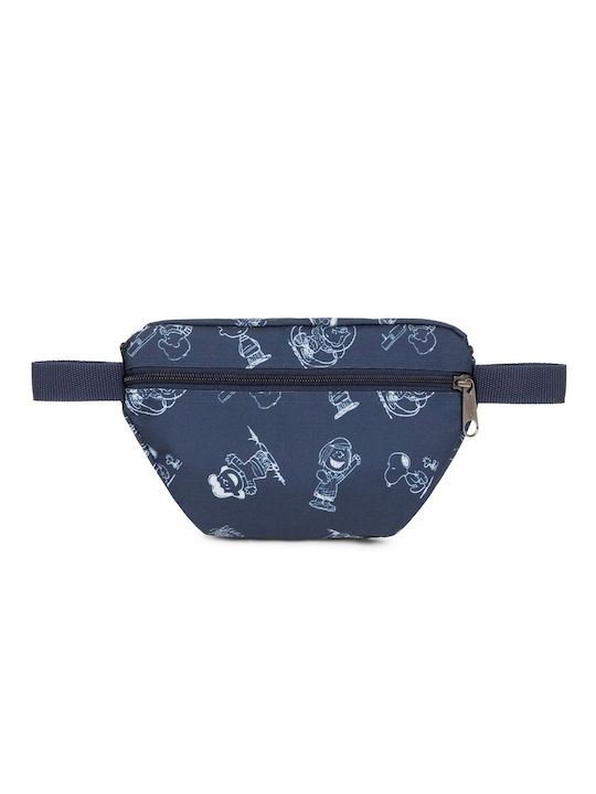 Eastpak Springer Belt Bag Blue