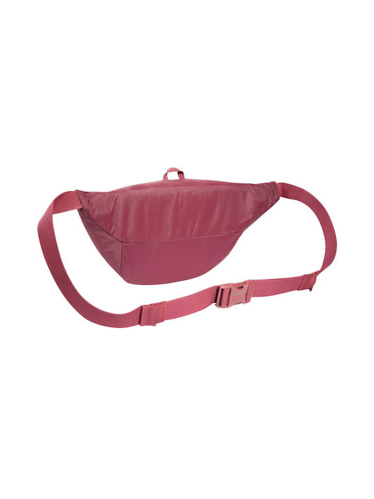 Tatonka Waist Bag Burgundy