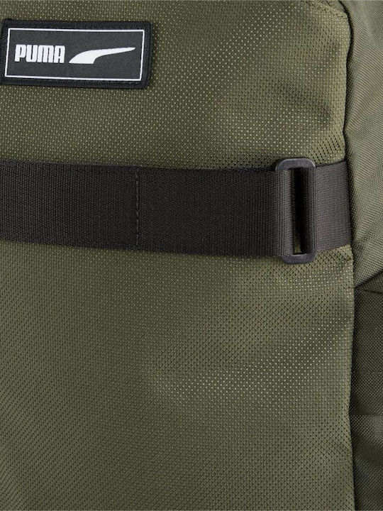 PUMA Deck Grün