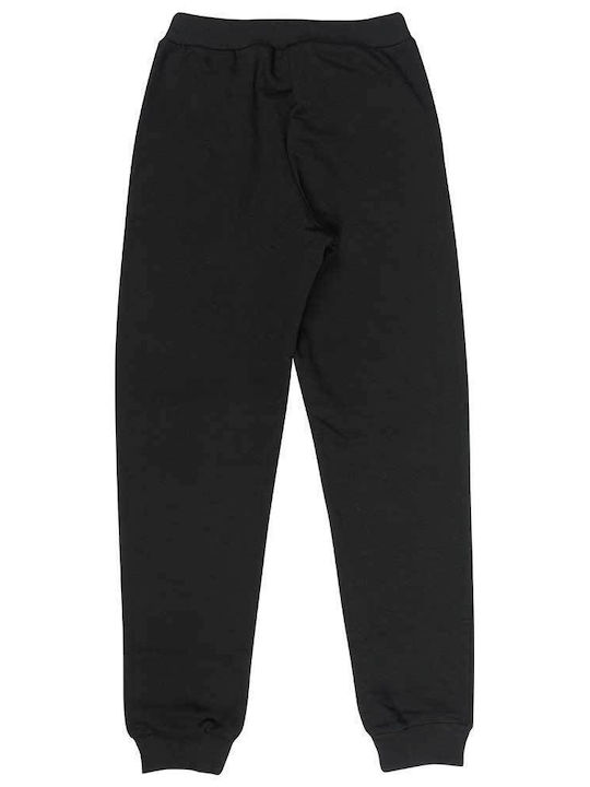 Target Γυναικείο Παντελόνι Φόρμας French Terry Cuffed Pants &quot;only&quot; S24-65400-10