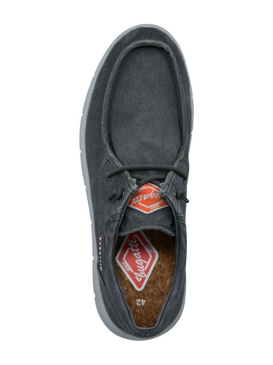 Herren Freizeitschuhe Gray