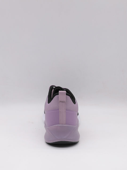 Jomix Femei Sneakers Violet