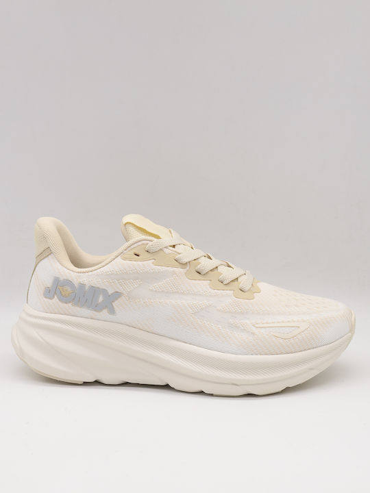 Jomix Sneakers Beige