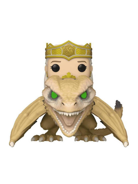 Funko Pop! Rides: Queen - House Dragon 305