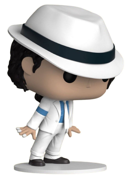 Funko Pop! Rocks: Michael Jackson 345