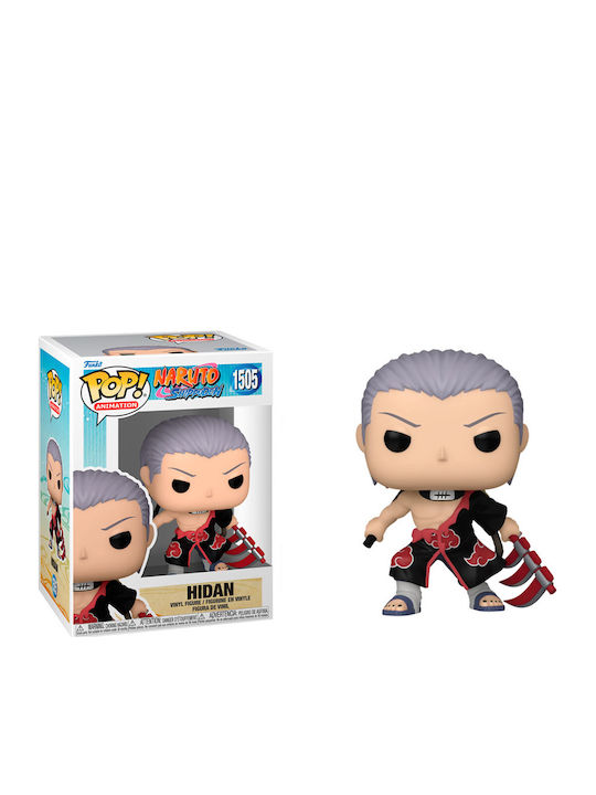 Funko Pop! Animation: Hidan