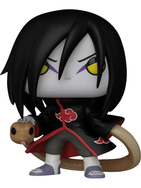 Funko Поп! Анимация: Наруто - Orochimaru 1435