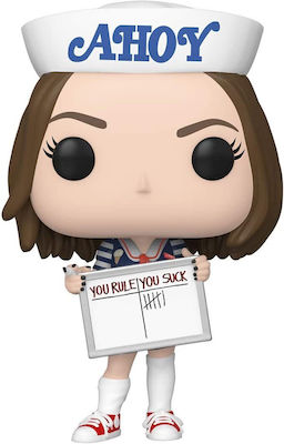 Funko Pop! Televiziune: Stranger Things - Robin 922