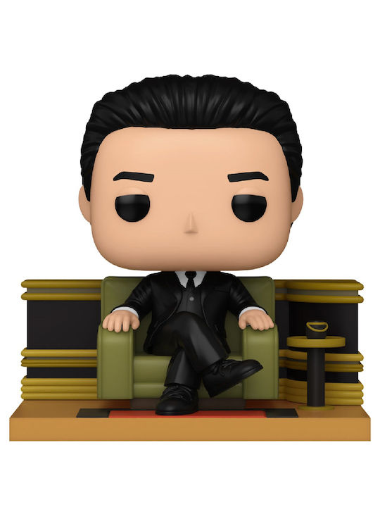 Funko Pop! Deluxe: Godfather - 2 Michael Corleone 1522