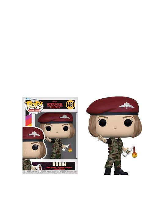 Funko Pop! Television: Robin