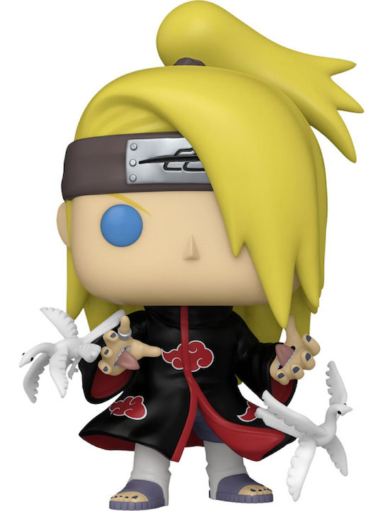 Funko Pop! Animation: Deidara Funko Pop! Animation: Deidara