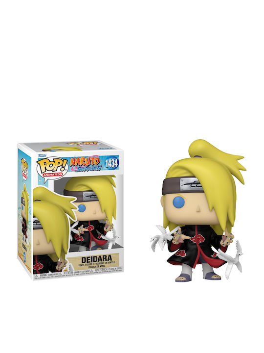 Funko Pop! Animation: Naruto: Shippuden - Deidara 1434