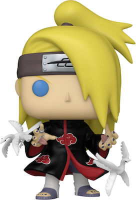 Funko Pop! Animation: Naruto Shippuden - Deidara 1434