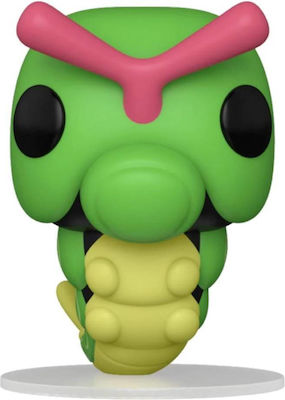 Funko Pop! Spiele: Pokemon - 848