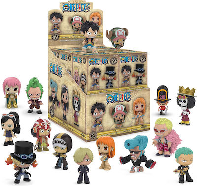 Funko Mistery Minis Televiziune: O bucată -