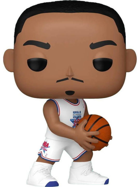 Funko Pop! Sport: Dennis Rodman All Stars