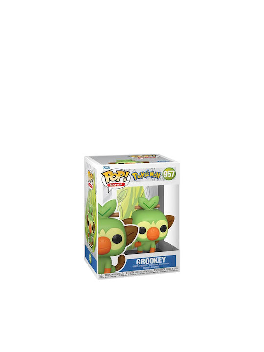 Funko Pop! Animation: Grookey