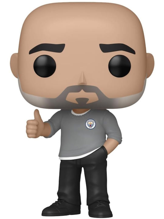 Funko Pop! Football: EPL - Manchester City 61 Special Edition