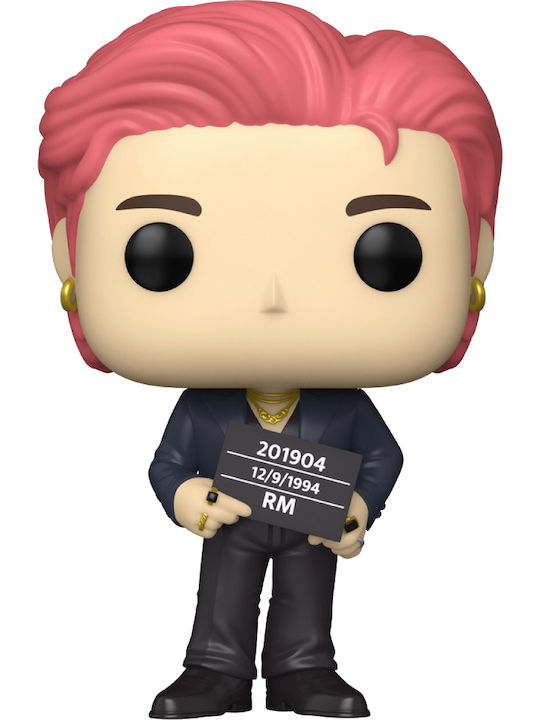 Funko Pop! Rocks: Rm Funko Pop! Rocks: Rm