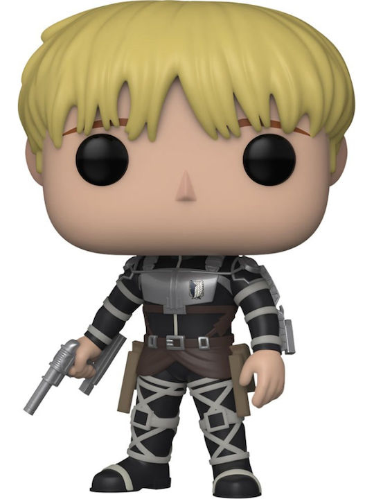 Funko Pop! Animation: Armin Arlert