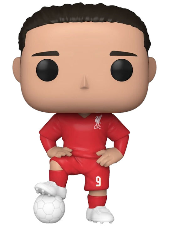 Funko Pop! Football: EPL - Liverpool 53