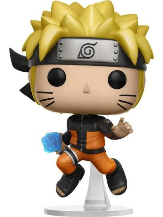 Funko Pop! Animation: Naruto - Naruto (Rasengan) 181 181