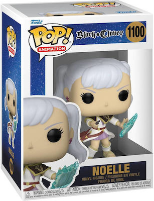 Funko Pop! Animation: Black Clover Noelle 1100