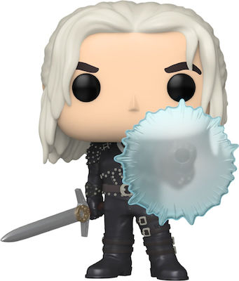 Funko Pop! Television: The Witcher - Geralt 1317