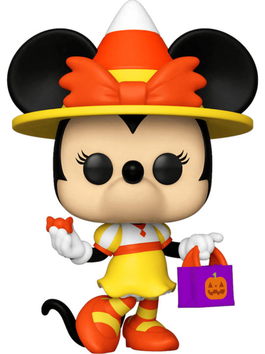 Funko Pop! Disney: Minnie Mouse Süßes oder Saures