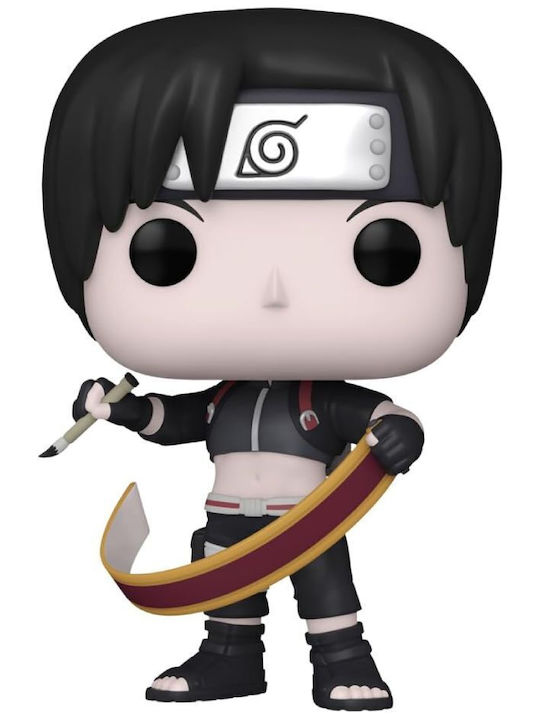 Funko Pop! Animation: Sai