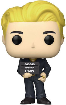 Funko Pop! Felsen: BTS J-Hope 282