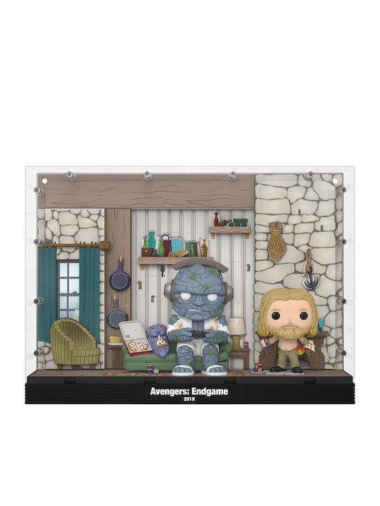 Funko Moment Deluxe: Endgame Funko Moment Deluxe: Endgame