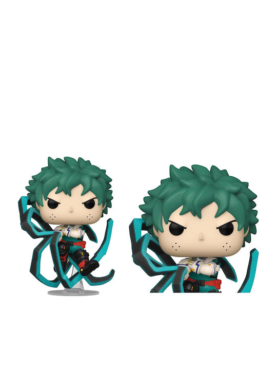 Funko Pop! Animation: My Hero Academia - Izuku Midoriya 1347