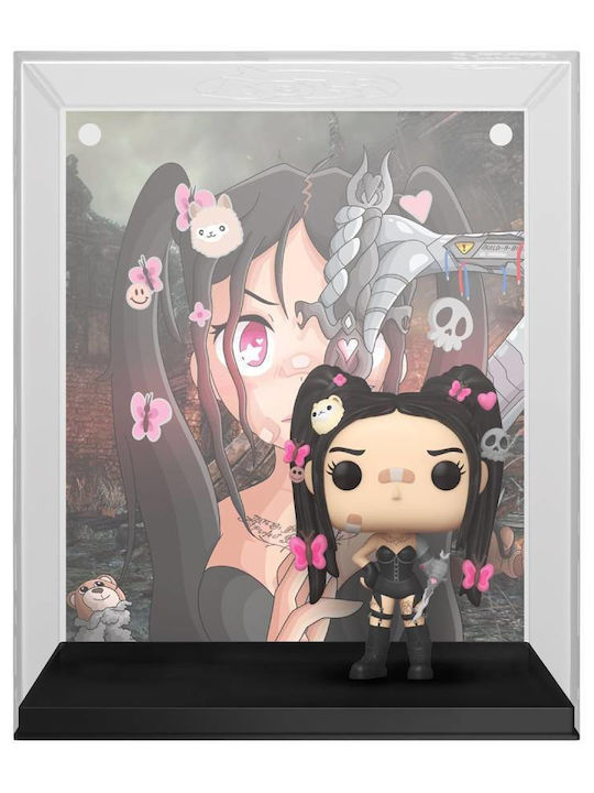 Funko Pop! Albums: Bella Poarch Build A Babe