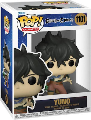 Funko Pop! Animation: Yuno 1101