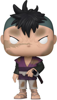 Funko Pop! Animație: Demon Slayer: Kimetsu no Yaiba - Genya Shinazugawa 1406